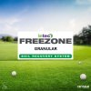 ISP Intec Freezone Geanular Soil Conditioner