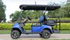Edacar Siera 4 (Golf Cart Series)